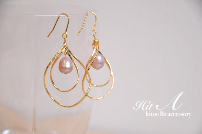 ピアス
