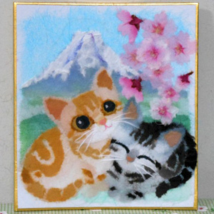 作品例