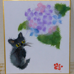 作品例