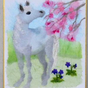 作品例
