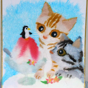 作品例