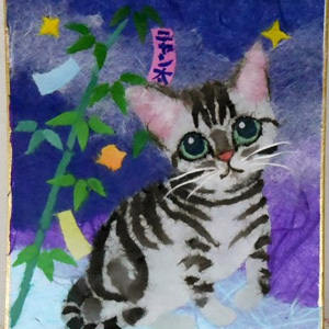 作品例