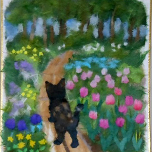 作品例