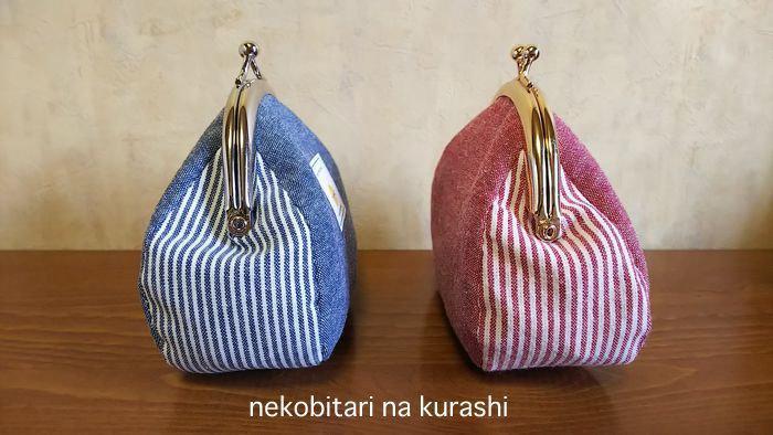 がまぐち