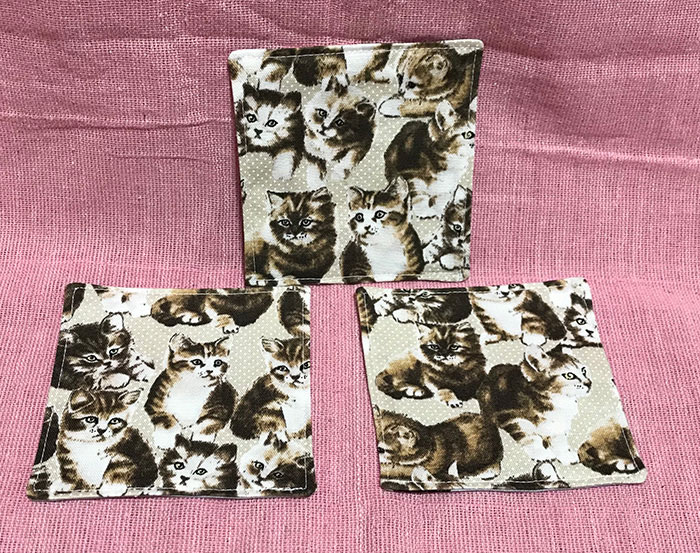 コースター