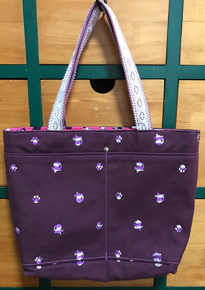 トートバッグ