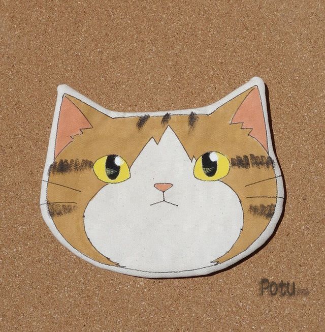 ポケットティッシュケース