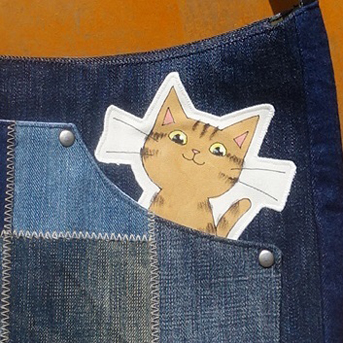 ショルダーバッグ