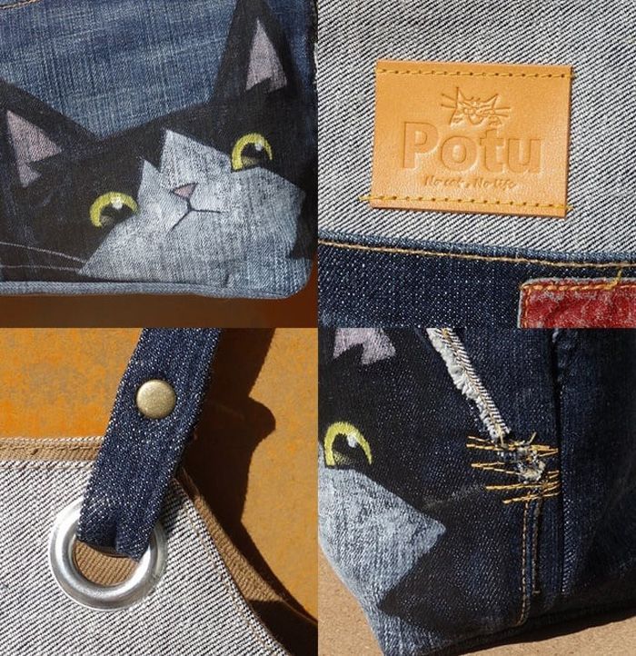 トートバッグ