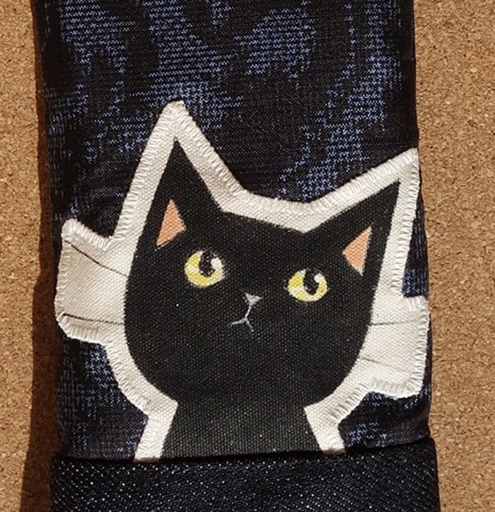 トートバッグ
