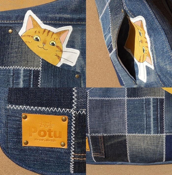 トートバッグ
