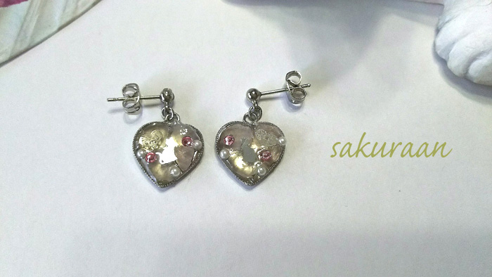 ピアス