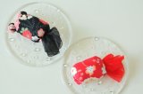 【Atelier168】夏限定「金魚・出目金・うなぎ弁当」鯖と電気鰻入荷！