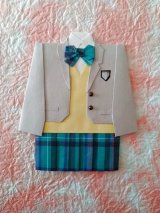 【晴空】入学祝向けポチ袋8点端午の節句のポチ袋２点、計10点入荷しました。