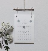 【Pansy*】手作り押し花カレンダー2026＆ねこちゃんのおもちゃロリポップVer.2が入荷しました！