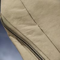 画像1: モンブランド：半額！シリコンワッペンリュック（難アリ）【全額寄付】