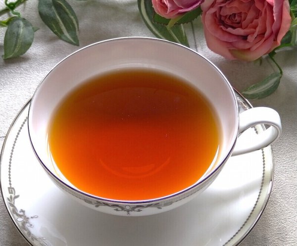 画像1: 紅茶BOP「Fuerte:細かめ茶葉」30g入り〜ミルクティーやチャイにおすすめ〜 (1)