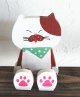 白茶猫