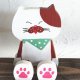 白茶猫