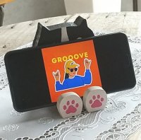 画像1: いつものお店：スマホスタンド（4種）