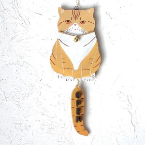 画像1: いつものお店：看板大「エキゾチック」 (1)