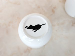 画像6: andMore：2つセット/ヨーグルトボウル、ソバちょこにもなるお湯呑み/ズドンタイプ (6)