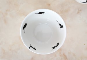 画像4: andMore：2つセット/ヨーグルトボウル、ソバちょこにもなるお湯呑み/ズドンタイプ (4)