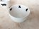 画像9: andMore：2つセット/ヨーグルトボウル、ソバちょこにもなるコロンとしたお湯呑み (9)