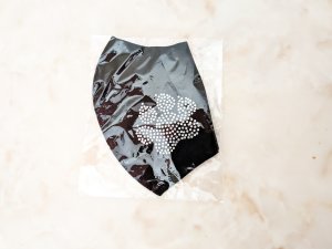 画像2: andMore：肉球マスク　（全額寄付） (2)