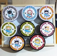 画像2: いつものお店：オリジナル猫雑貨5点セット（8種）