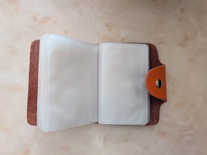 画像3: andMore：２６枚入るカードケース (3)