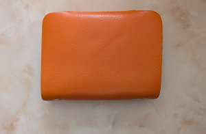 画像2: andMore：２６枚入るカードケース (2)