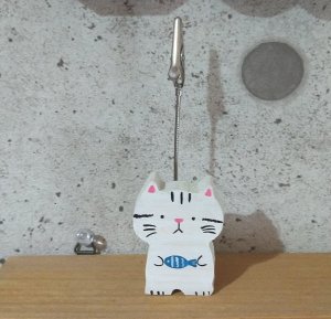 白猫