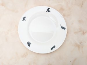 画像1: andMore：コーヒーカップorティーカップソーサー（全額寄付） (1)