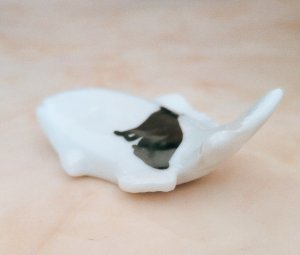 画像2: andMore：お箸置き　めでたいの鯛 (2)