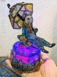 画像3: DECOCO24:虹 七色ライト