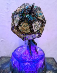 画像1: DECOCO24:虹 七色ライト