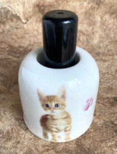 画像1: アート工房Renon：印鑑or歯ブラシorペン立て (1)