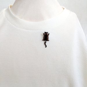 ピンバッチ