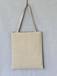 画像2: noraie：ミニバッグ（全額寄付）