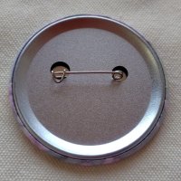 画像1: Y2factory:缶バッチ いたずらネコ