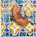 画像2: catanoryneco：まどろみ猫ーコイチャトラ（一部寄付） (2)