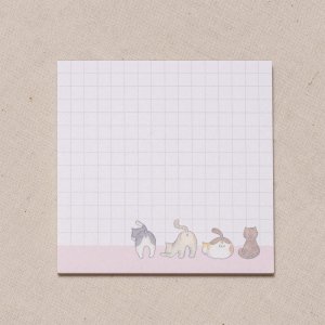 ねこけつ
