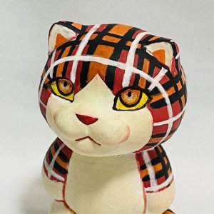 画像9: Nick9：樹脂のフィギュア　チェックン (9)