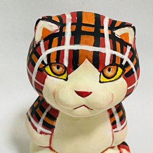 画像8: Nick9：樹脂のフィギュア　チェックン (8)