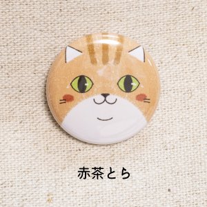 赤茶とら