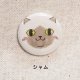 シャム