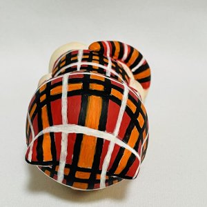 画像10: Nick9：樹脂のフィギュア　チェックン (10)