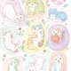 いろんなねこ