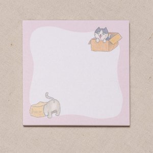 箱入り猫